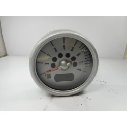 QUADRO STRUMENTI CONTACHILOMETRI Mini Mini 2002 COOPER 1.6 6211-6913667 QUADRO STRUMENTI CONTACHILOMETRI Mini Mini 2002 COOPER 1.6 6211-6913667