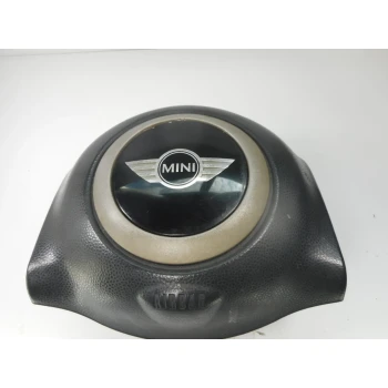 STEERING WHEEL AIRBAG Mini Mini 2002 COOPER 1.6 67.6036604