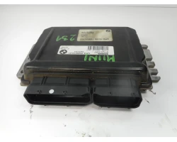 ENGINE CONTROL UNIT Mini Mini 2002 COOPER 1.6 1214 7520019