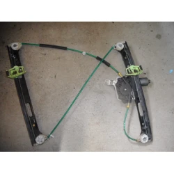 WINDOW MECHANISM FRONT RIGHT BMW 3 2004 320D COMPACT M-TEHNIK WINDOW MECHANISM FRONT RIGHT BMW 3 2004 320D COMPACT M-TEHNIK