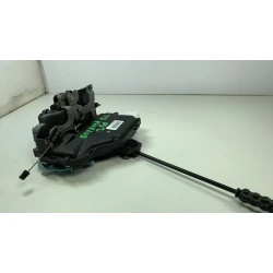 DOOR LOCK FRONT LEFT Škoda Octavia 2011 1.6TDI COMBI 3D1837015AD