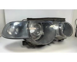 HEADLIGHT RIGHT BMW 3 2004 320D COMPACT M-TEHNIK 6905496
