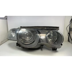 HEADLIGHT RIGHT BMW 3 2004 320D COMPACT M-TEHNIK 6905496
