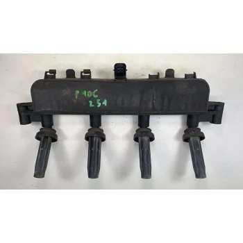 BOBINA DI ACCENSIONE Peugeot 106 1998 1.4 154301