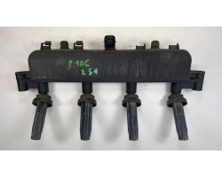 IGNITION COIL Peugeot 106 1998 1.4 154301
