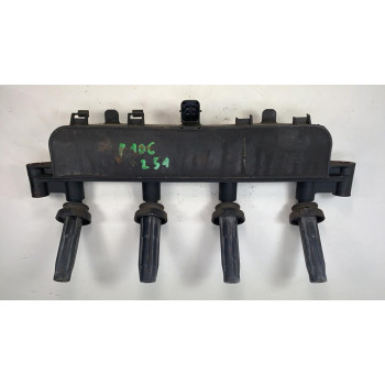 IGNITION COIL Peugeot 106 1998 1.4 154301