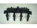 BOBINA DI ACCENSIONE Peugeot 106 1998 1.4 154301