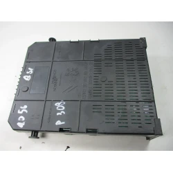 BSI CONTROL UNIT Peugeot 308 2009 1.6HDI BREAK 966405918002