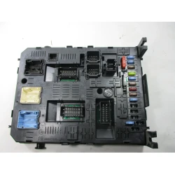 BSI CONTROL UNIT Peugeot 308 2009 1.6HDI BREAK 966405918002