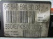 CENTRALINA BSI  Peugeot 308 2009 1.6HDI BREAK 966405918002