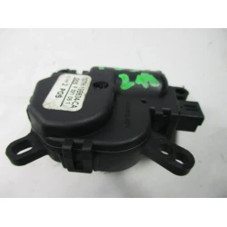 BLOWER MOTOR Ford Fusion  2007 1.4i 1S7H-19B634-CA