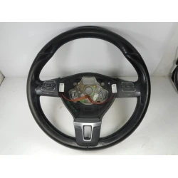 STEERING WHEEL Volkswagen Golf 2009 VI. 2.0TDI
