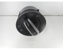 INTERRUTTORE FARI Volkswagen Golf 2009 VI. 2.0TDI 3C8941431C