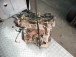 ENGINE COMPLETE Toyota Corolla 2006 1.4D4D 1ND