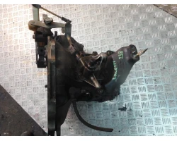 GEARBOX Chevrolet Lacetti 2005 1.6 16V