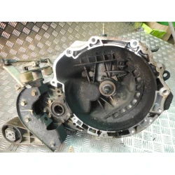 GEARBOX Chevrolet Lacetti 2005 1.6 16V