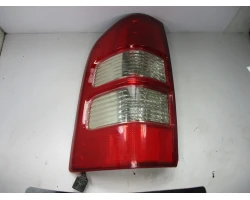 FARO POSTERIORE SINISTRO Ford Ranger 2009 2.5 TDCI 4X4