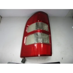 TAIL LIGHT LEFT Ford Ranger 2009 2.5 TDCI 4X4 TAIL LIGHT LEFT Ford Ranger 2009 2.5 TDCI 4X4