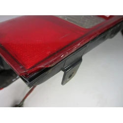 FARO POSTERIORE SINISTRO Ford Ranger 2009 2.5 TDCI 4X4