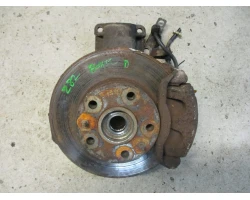 MOZZO DESTRO ANTERIORE CON MONTANTE Peugeot BOXER 1995 2.5D
