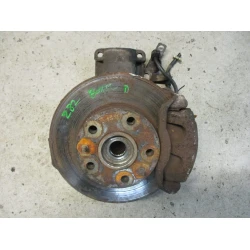 WHEEL HUB COMPLETE FRONT RIGHT Peugeot BOXER 1995 2.5D WHEEL HUB COMPLETE FRONT RIGHT Peugeot BOXER 1995 2.5D