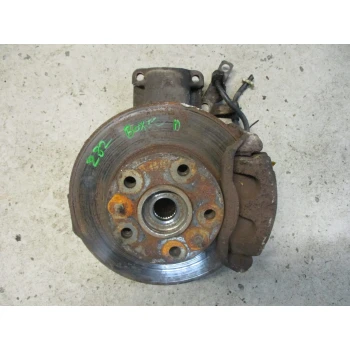 WHEEL HUB COMPLETE FRONT RIGHT Peugeot BOXER 1995 2.5D
