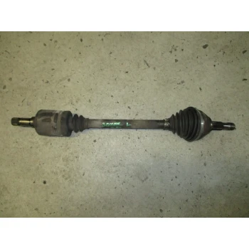 FRONT LEFT DRIVE SHAFT Peugeot BOXER 1995 2.5D