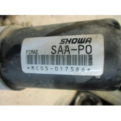 STEERING RACK Honda Jazz 2005 1.4 ML05-017586