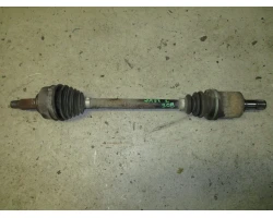 SEMIASSE ANTERIORE SINISTRO Honda Jazz 2005 1.4