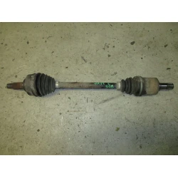 POLOSOVINA SP.LEVA Honda Jazz 2005 1.4