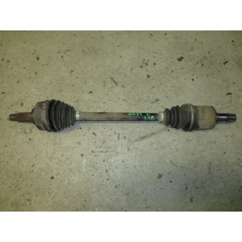 FRONT LEFT DRIVE SHAFT Honda Jazz 2005 1.4