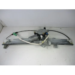MEHANIZEM ŠIPE SPREDAJ DESNA Honda Jazz 2005 1.4 MEHANIZEM ŠIPE SPREDAJ DESNA Honda Jazz 2005 1.4