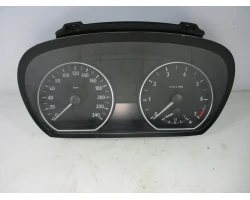 QUADRO STRUMENTI CONTACHILOMETRI BMW 1 2005 116I