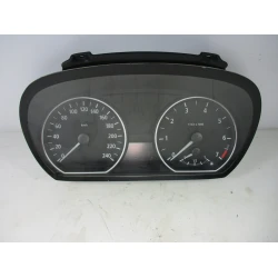 QUADRO STRUMENTI CONTACHILOMETRI BMW 1 2005 116I