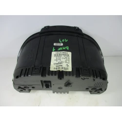 QUADRO STRUMENTI CONTACHILOMETRI BMW 1 2005 116I