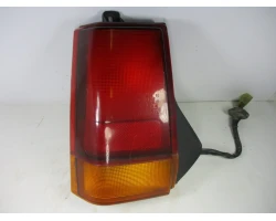 TAIL LIGHT LEFT GM Daewoo Tico 1997  SX