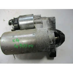 ZAGANJALNIK Citroën C4 2007 1.4 16v 9647982880