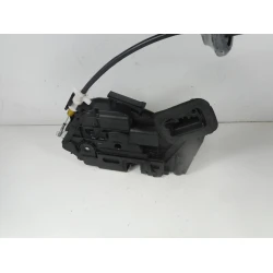 DOOR LOCK FRONT RIGHT Volkswagen Golf 2009 VI. 2.0TDI 5K1837016