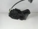 CHIUSURA SERRATURA PORTA ANTERIORE DESTRA Volkswagen Golf 2009 VI. 2.0TDI 5K1837016