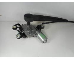 WIPER MOTOR Volkswagen Golf 2009 VI. 2.0TDI 5K6955711A