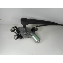 WIPER MOTOR Volkswagen Golf 2009 VI. 2.0TDI 5K6955711A