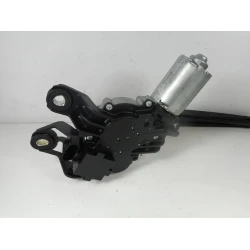 WIPER MOTOR Volkswagen Golf 2009 VI. 2.0TDI 5K6955711A