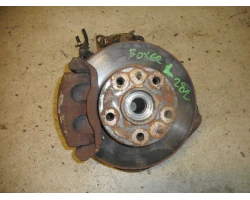 MOZZO SINISTRO ANTERIORE CON MONTANTE Peugeot BOXER 1995 2.5D