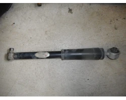 AMORTIZER ZADAJ Renault LAGUNA 1999 1.6