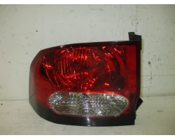 FARO POSTERIORE SINISTRO Ssangyong Actyon 2006 2.0 D PT