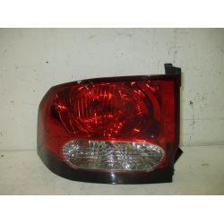 FARO POSTERIORE SINISTRO Ssangyong Actyon 2006 2.0 D PT