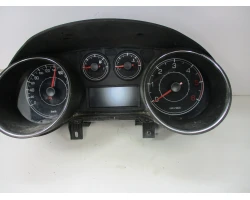 QUADRO STRUMENTI CONTACHILOMETRI Fiat Bravo 2008 1.9 JTD 51820214