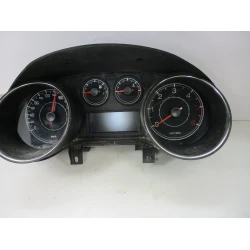 QUADRO STRUMENTI CONTACHILOMETRI Fiat Bravo 2008 1.9 JTD 51820214