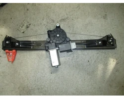 WINDOW MECHANISM FRONT LEFT Fiat Bravo 2008 1.9 JTD