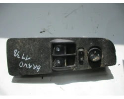 GRUPPO COMANDI ALZACRISTALLI ELETTRICI Fiat Bravo 2008 1.9 JTD